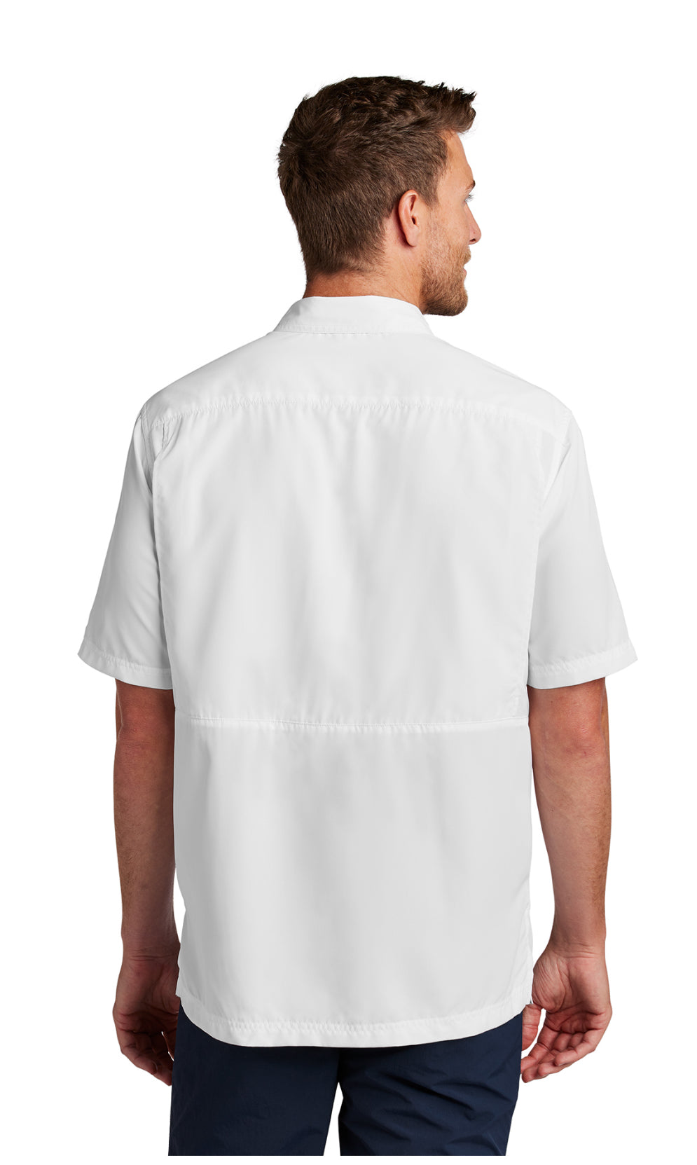 Port Authority Short Sleeve UV Daybreak Shirt W961