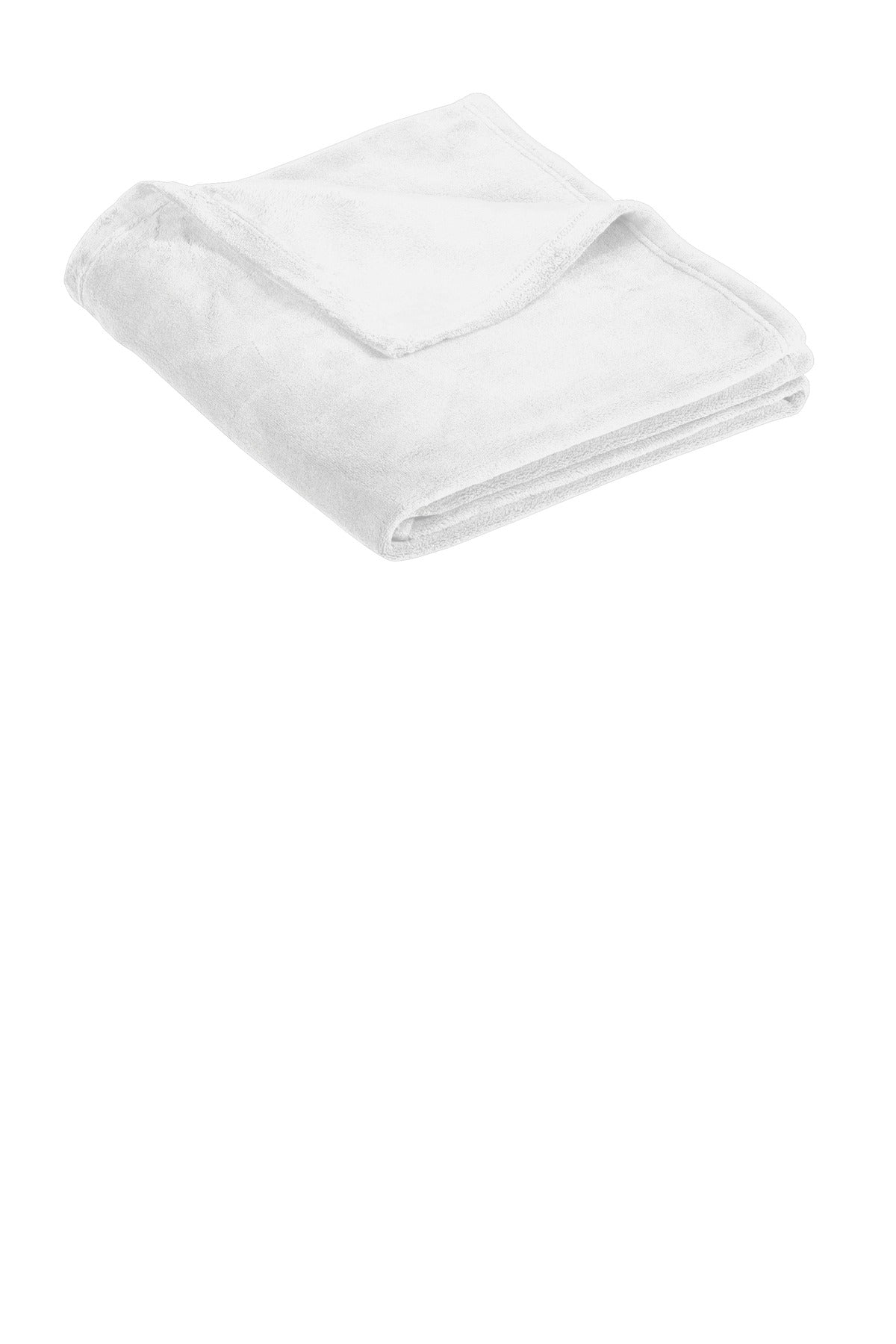Port Authority ® Ultra Plush Blanket. BP31