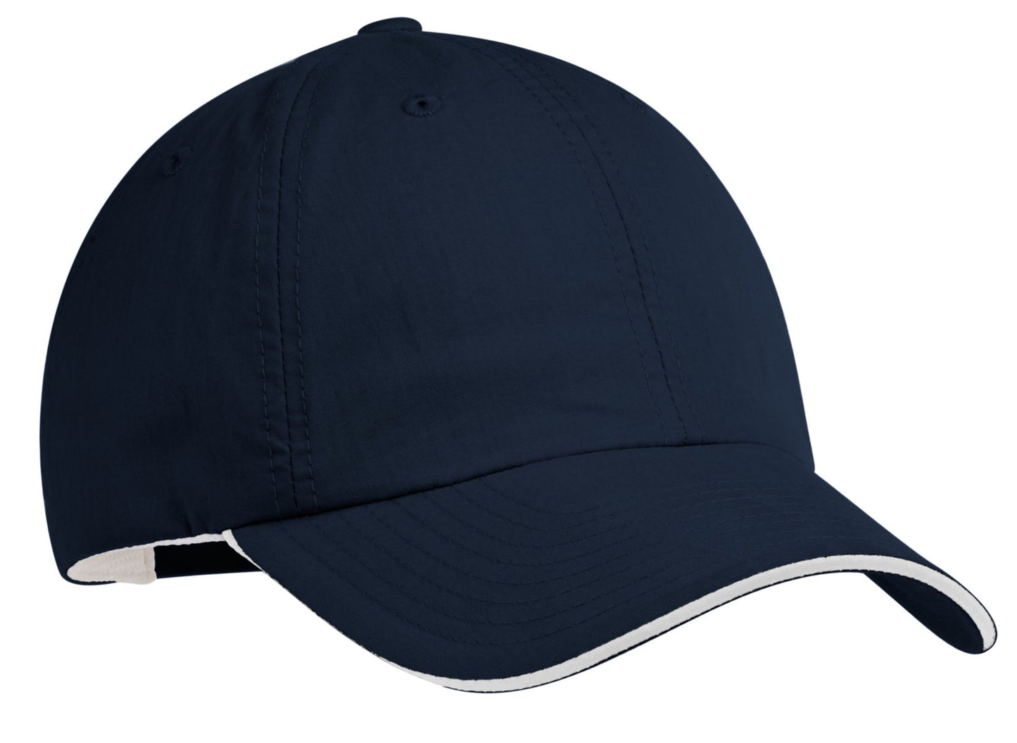 Port Authority® Sandwich Bill Cap. C852