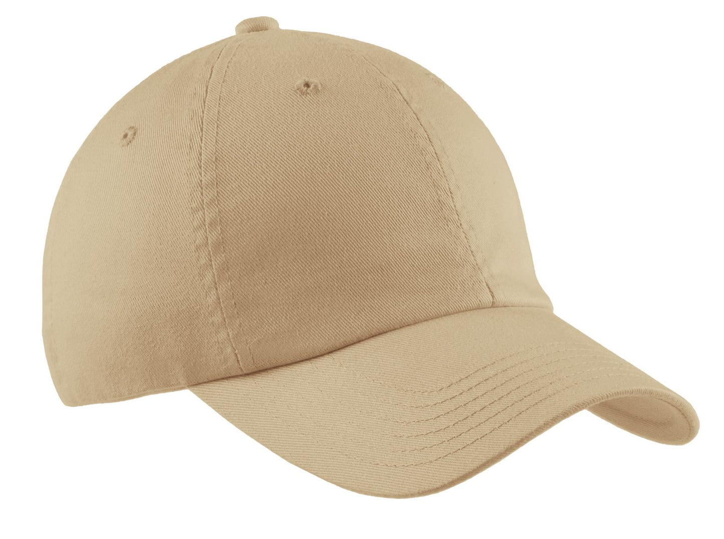 Port Authority® Portflex® Unstructured Cap. C861