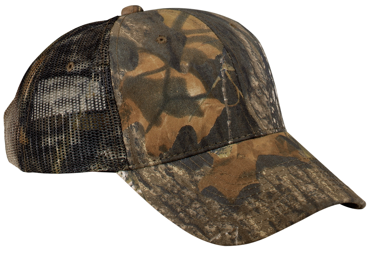 Port Authority® Pro Camouflage Series Cap with Mesh Back. C869