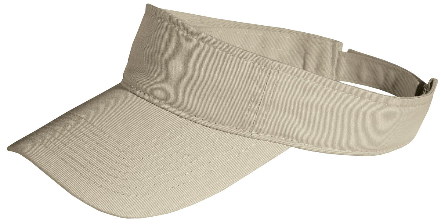 Port & Company®Fashion Visor. CP45