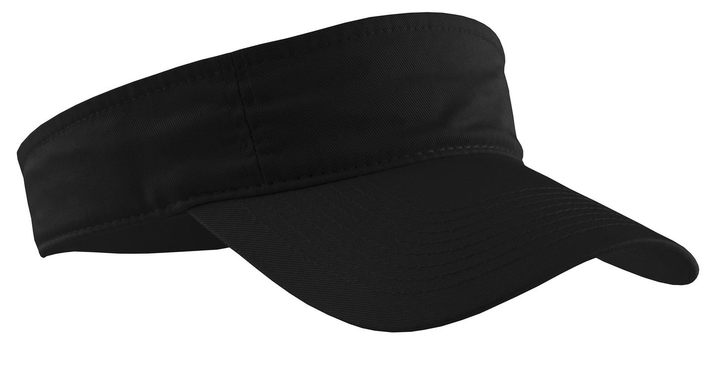 Port & Company®Fashion Visor. CP45