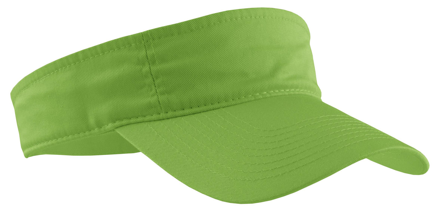 Port & Company®Fashion Visor. CP45