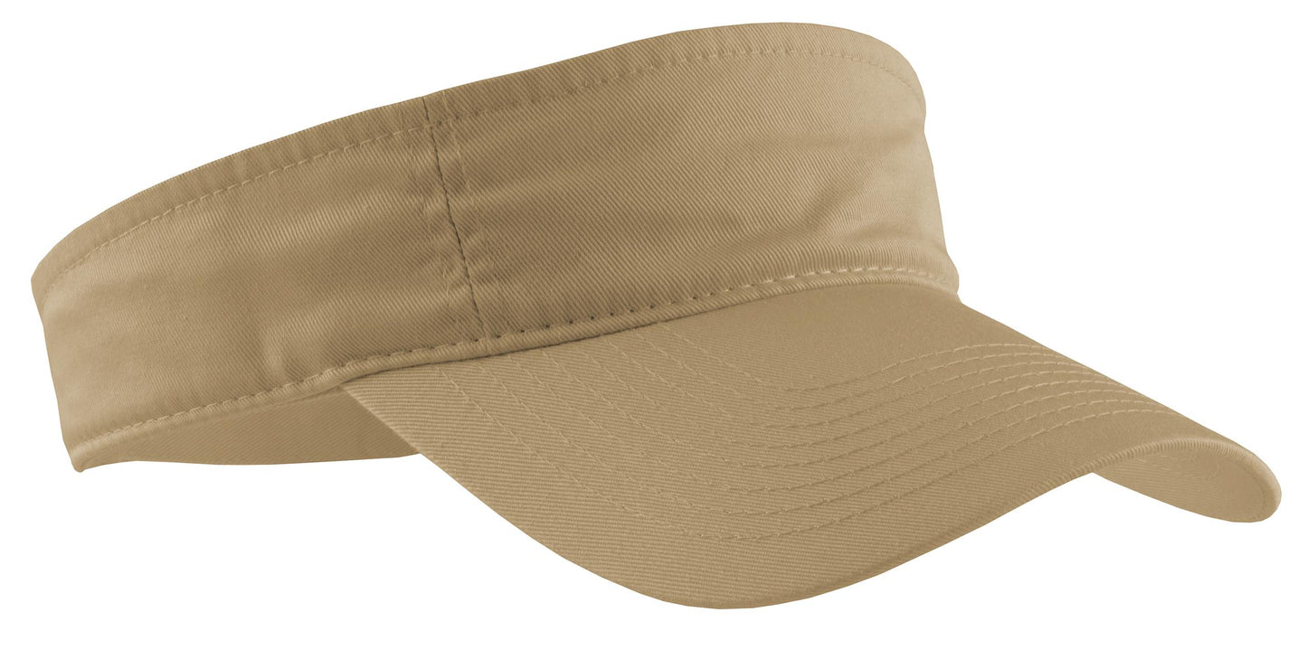 Port & Company®Fashion Visor. CP45