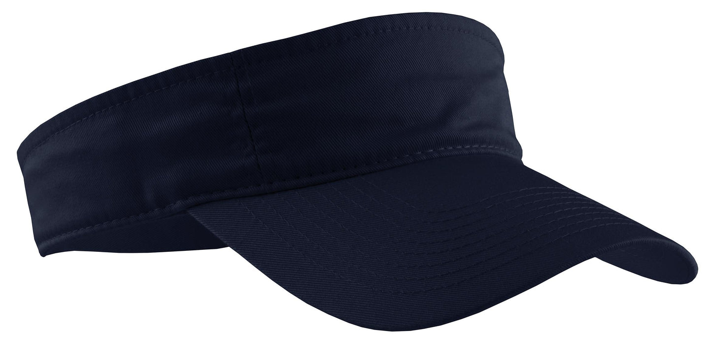 Port & Company®Fashion Visor. CP45