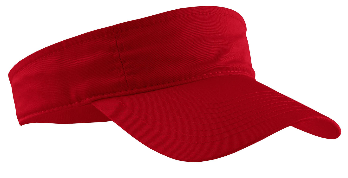 Port & Company®Fashion Visor. CP45