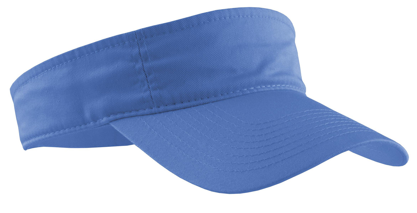 Port & Company®Fashion Visor. CP45