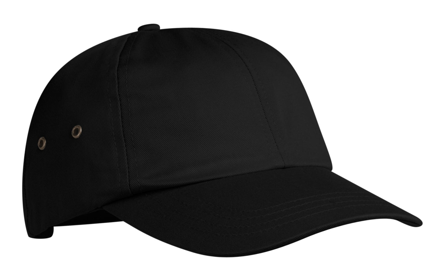 Port & Company® Fashion Twill Cap with Metal Eyelets. CP81