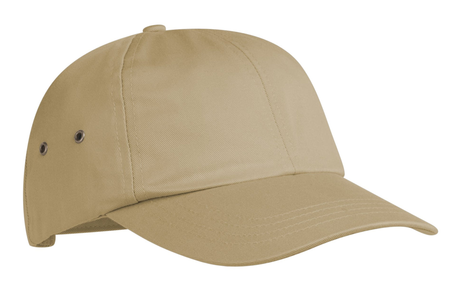 Port & Company® Fashion Twill Cap with Metal Eyelets. CP81