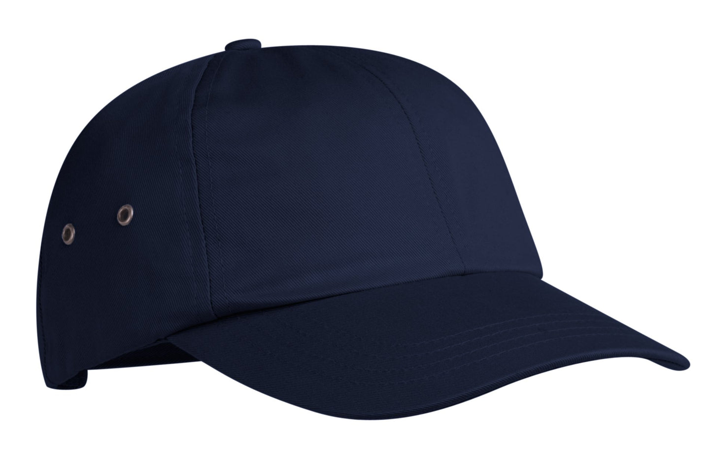 Port & Company® Fashion Twill Cap with Metal Eyelets. CP81