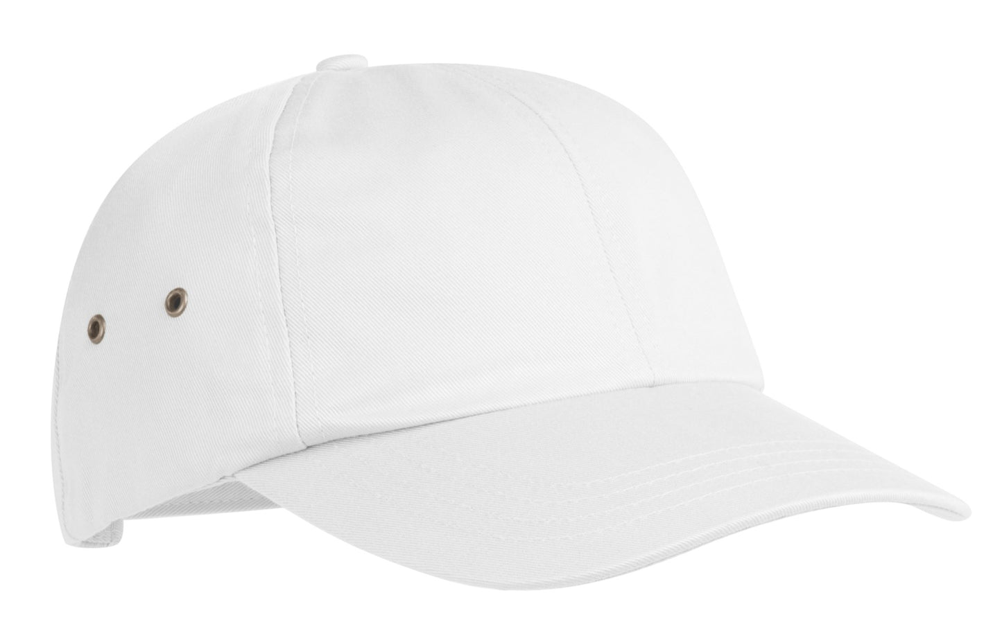 Port & Company® Fashion Twill Cap with Metal Eyelets. CP81