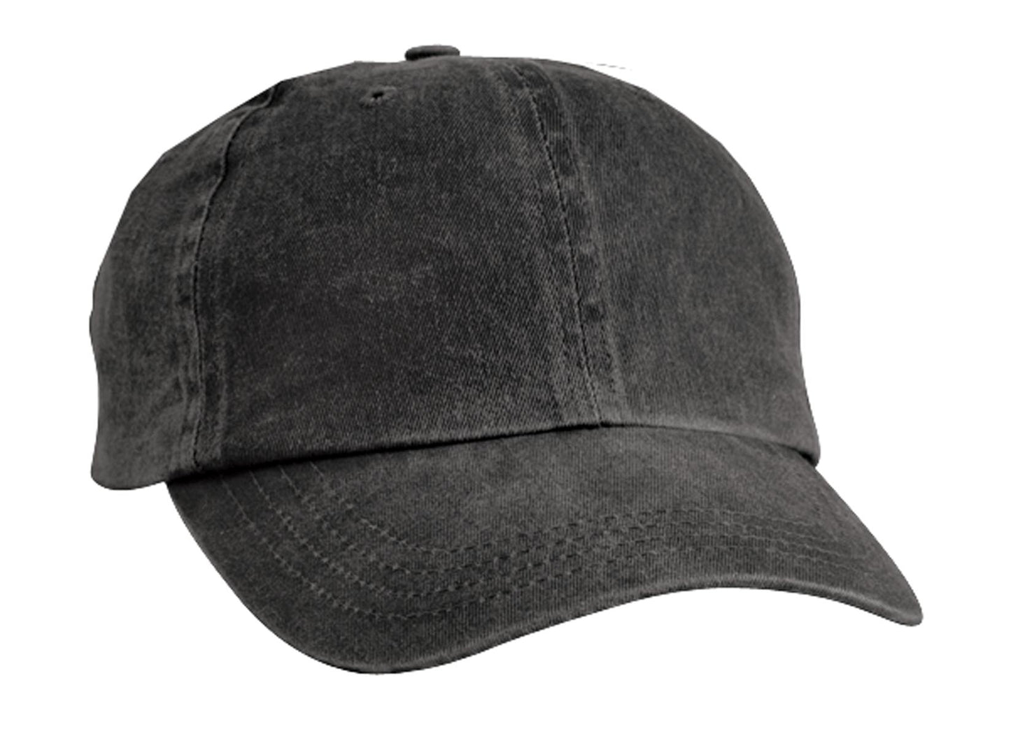 Port & Company® Pigment-Dyed Cap. CP84