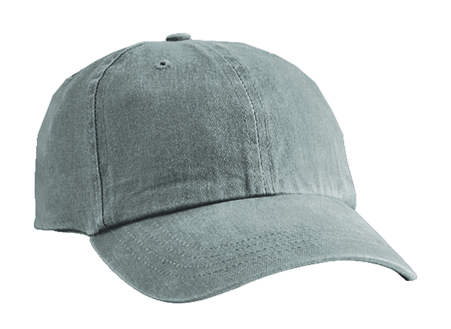 Port & Company® Pigment-Dyed Cap. CP84