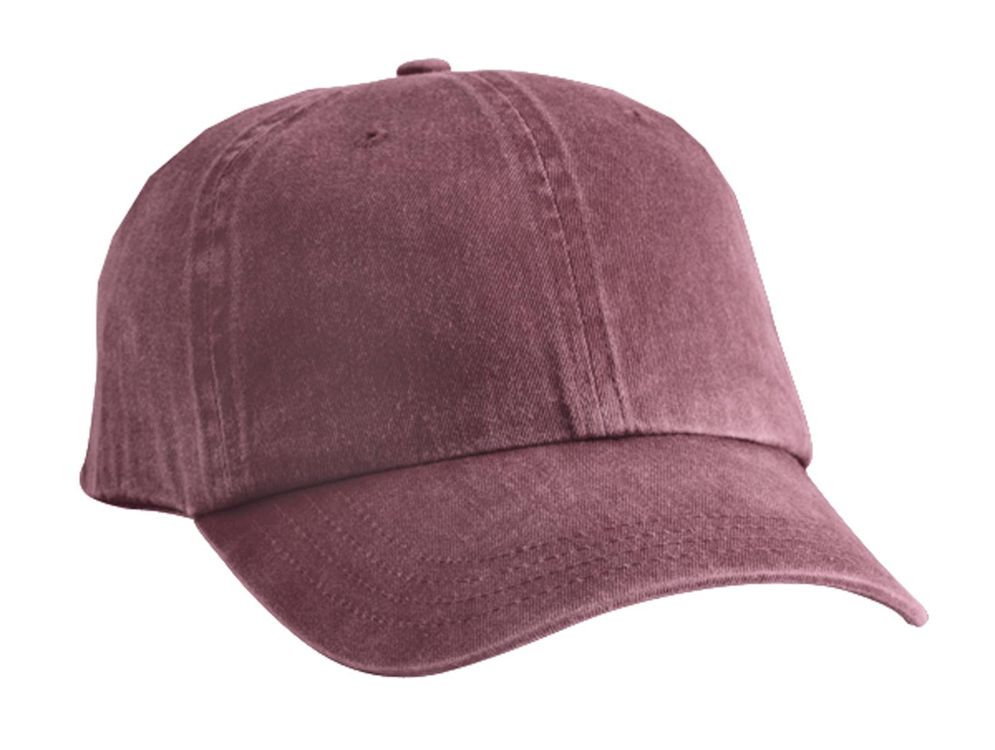 Port & Company® Pigment-Dyed Cap. CP84