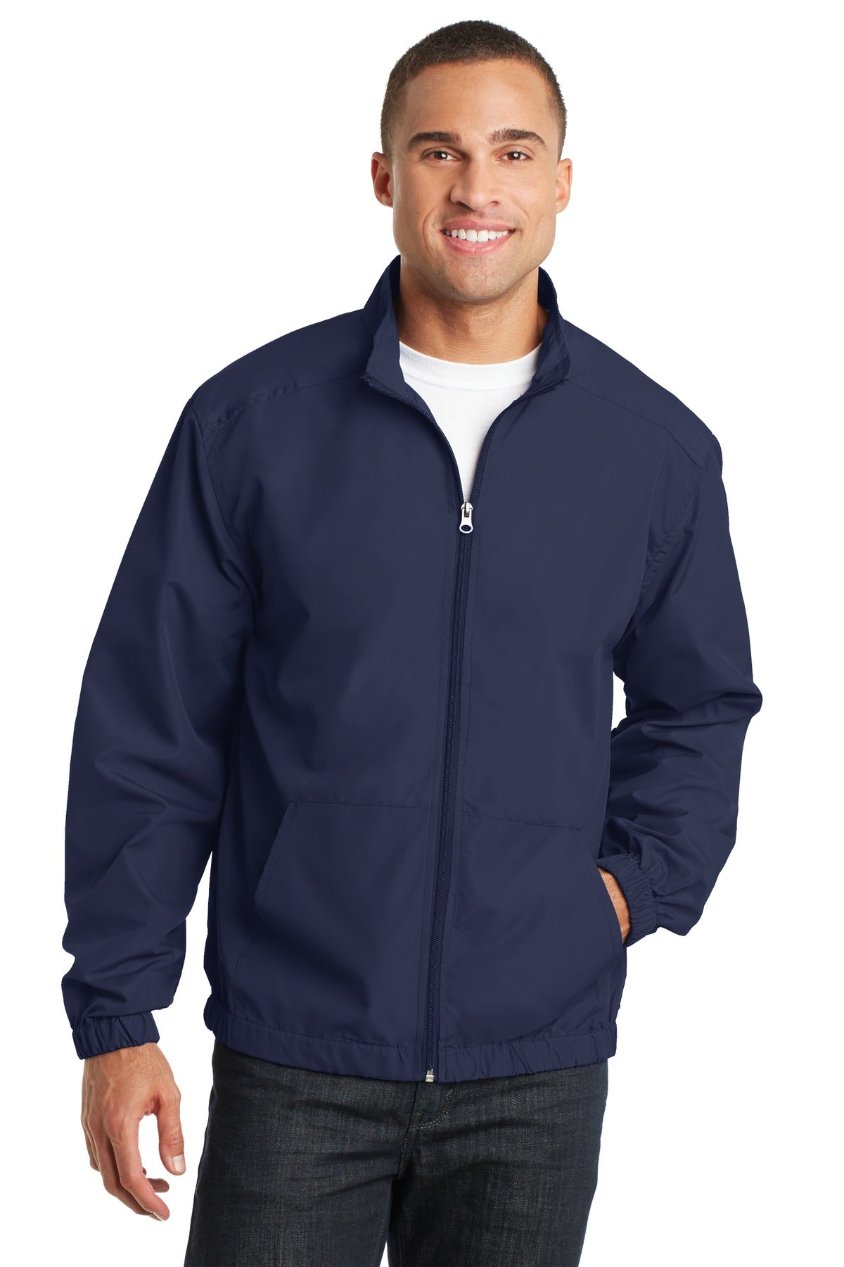 Port Authority® Essential Jacket. J305