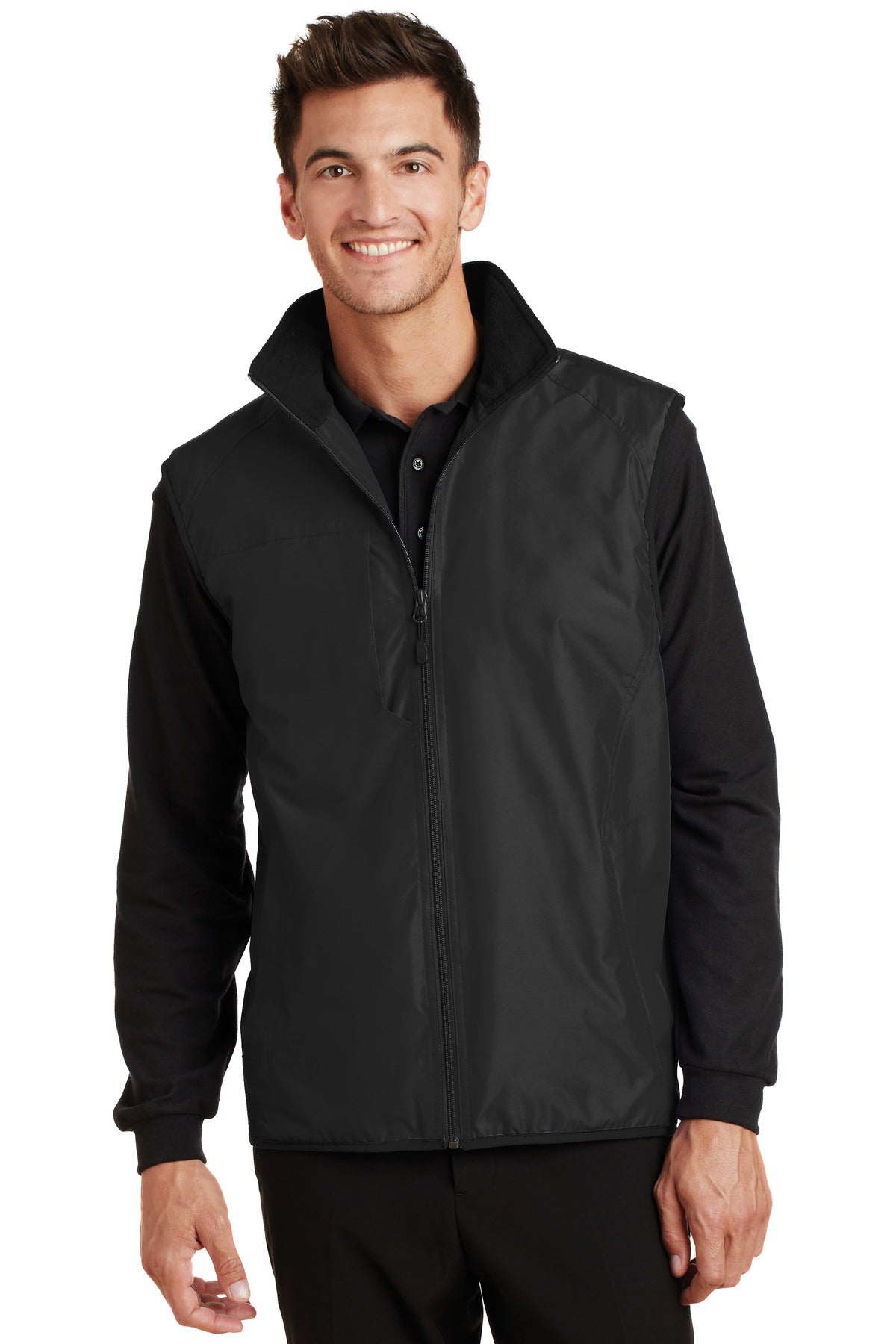 Port Authority® Challenger™ Vest. J355