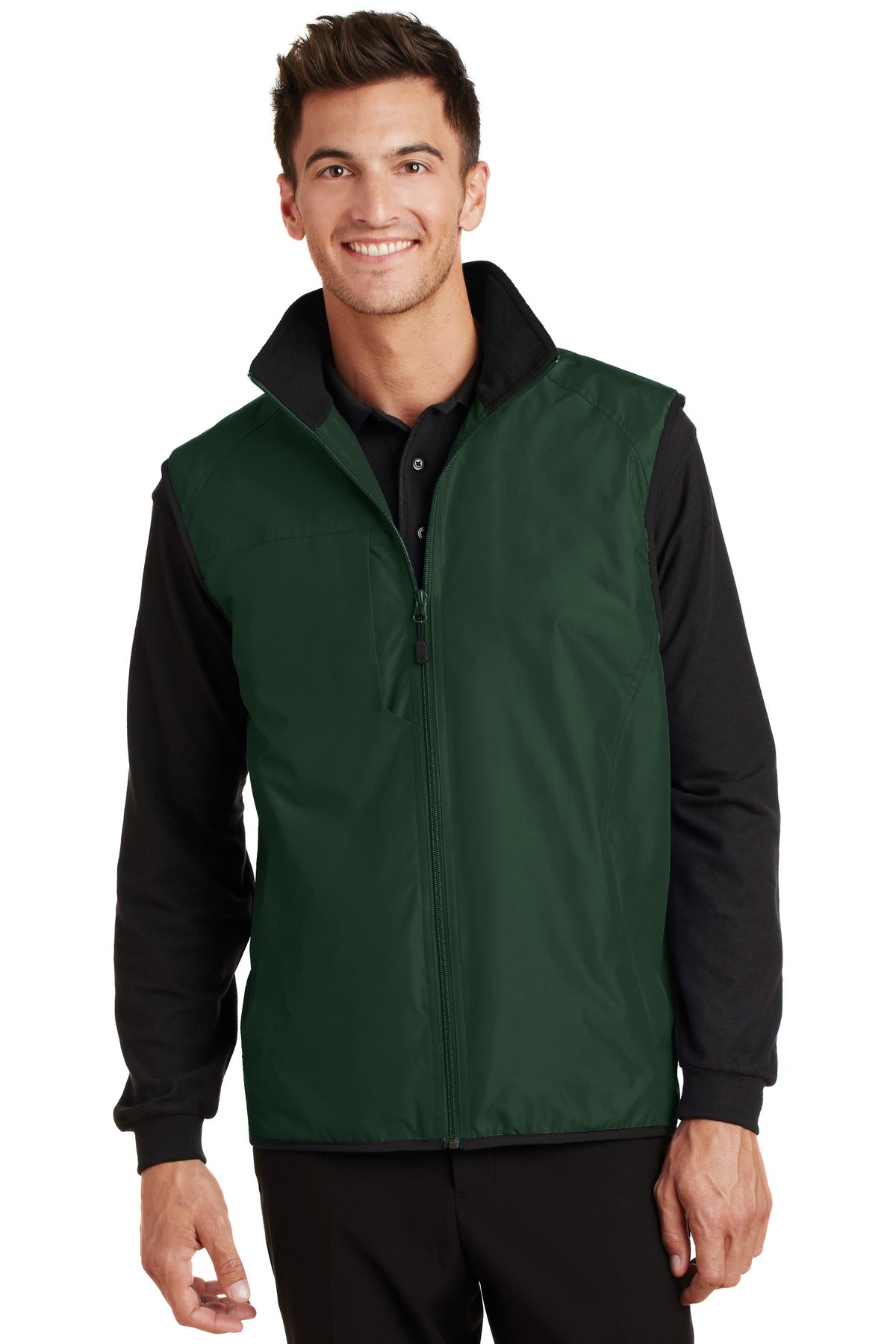 Port Authority® Challenger™ Vest. J355