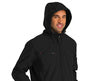 Port Authority® Textured Hooded Soft Shell Jacket. J706