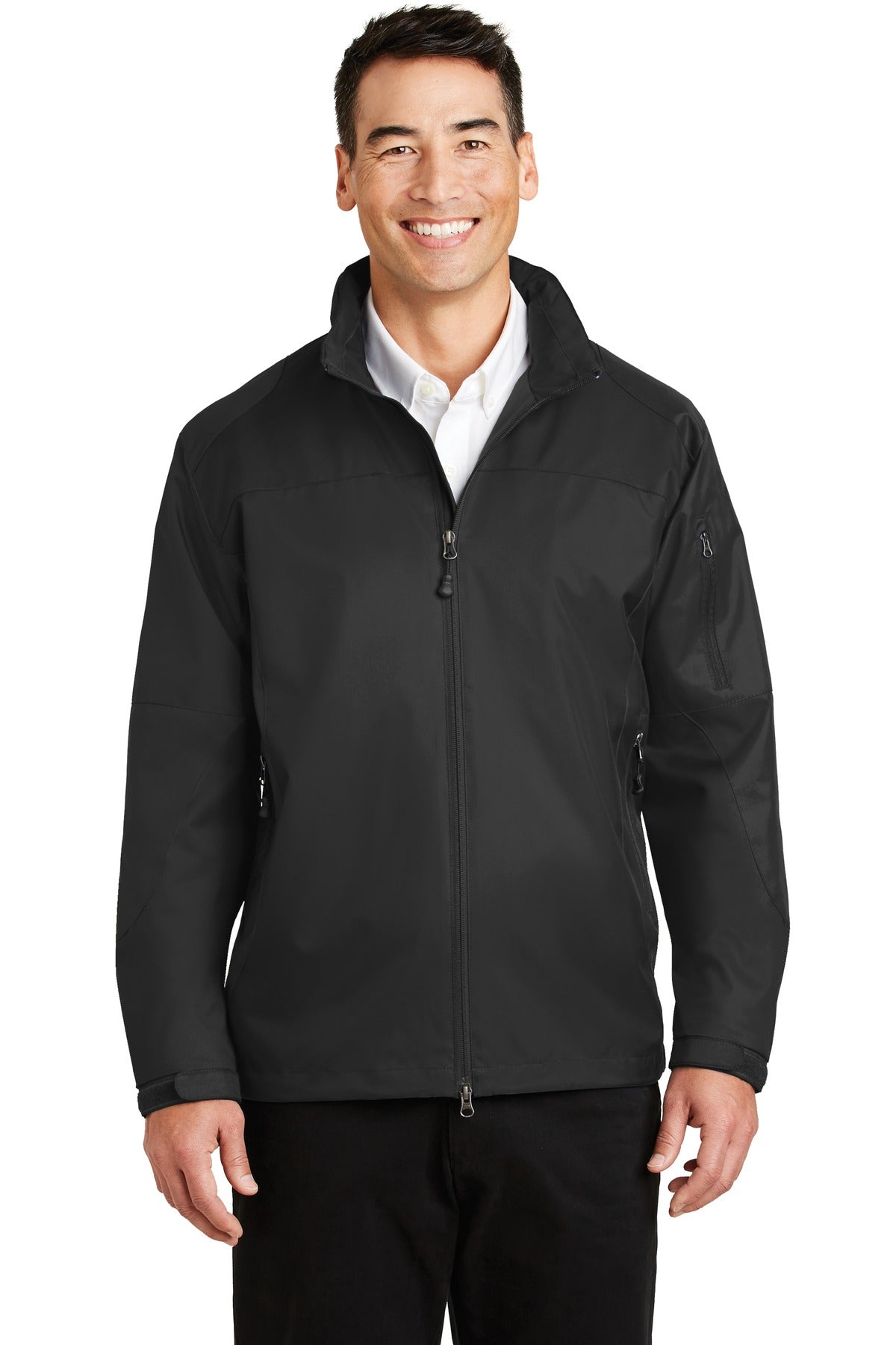 Port Authority® Endeavor Jacket. J768