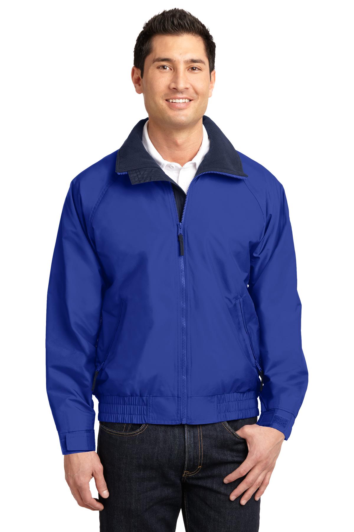 Port Authority® Competitor™ Jacket. JP54