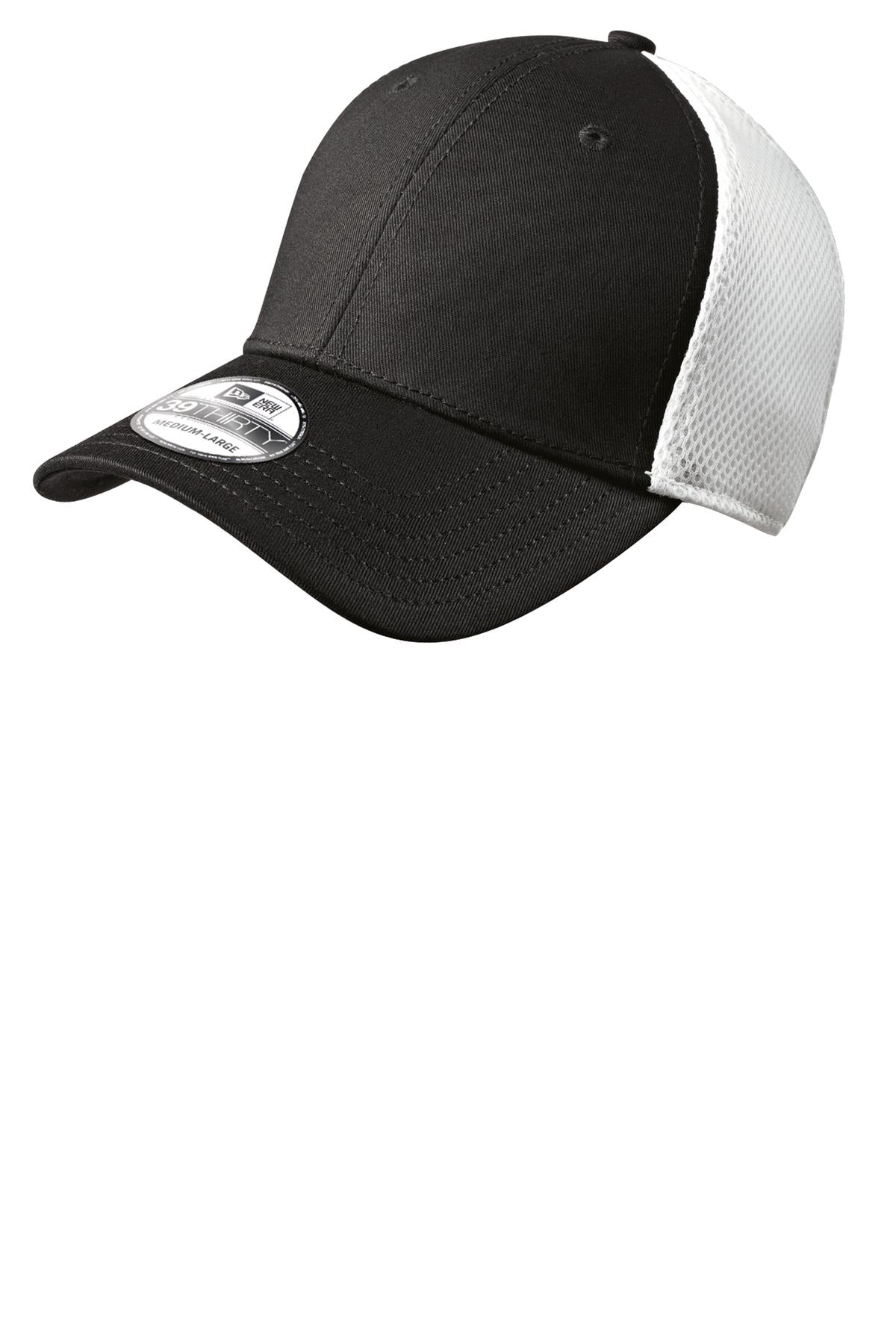 New Era® - Stretch Mesh Cap. NE1020
