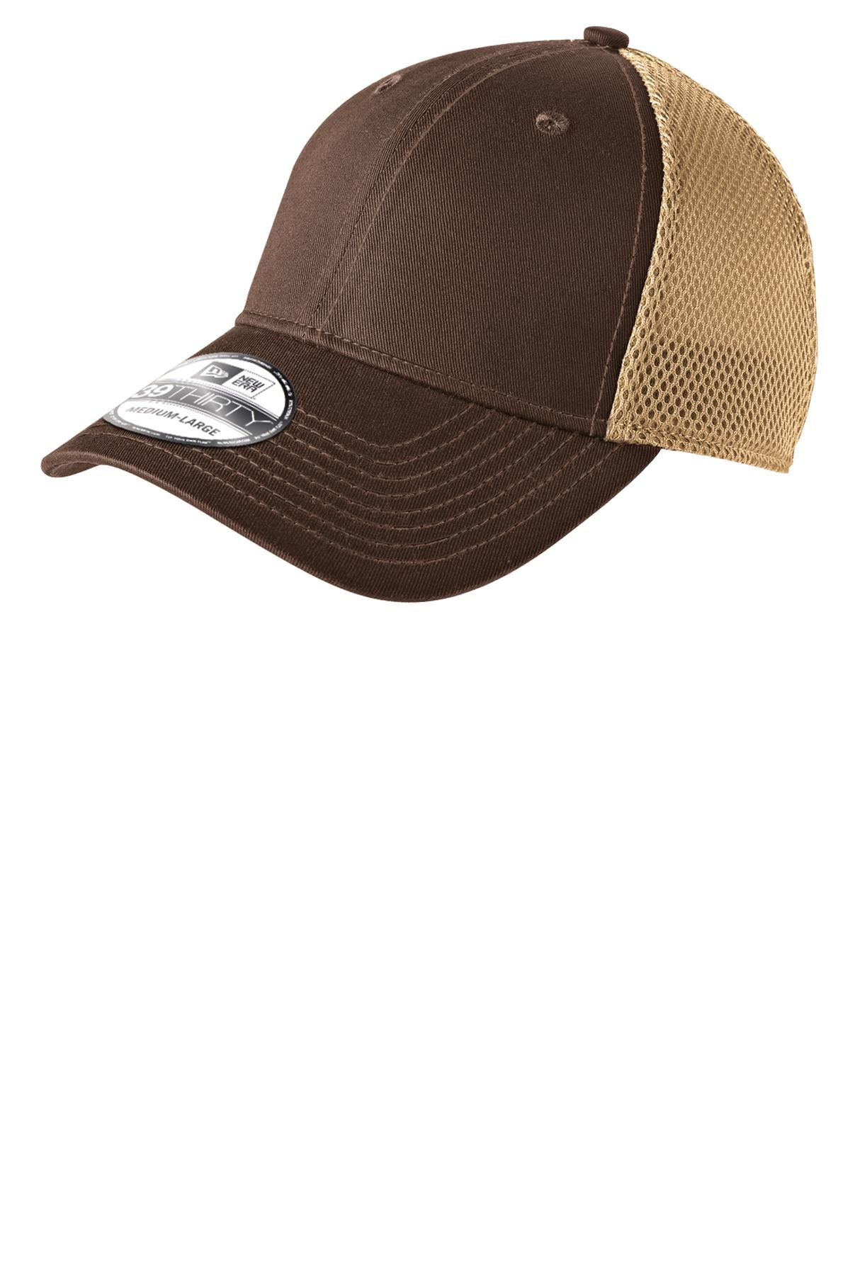 New Era® - Stretch Mesh Cap. NE1020