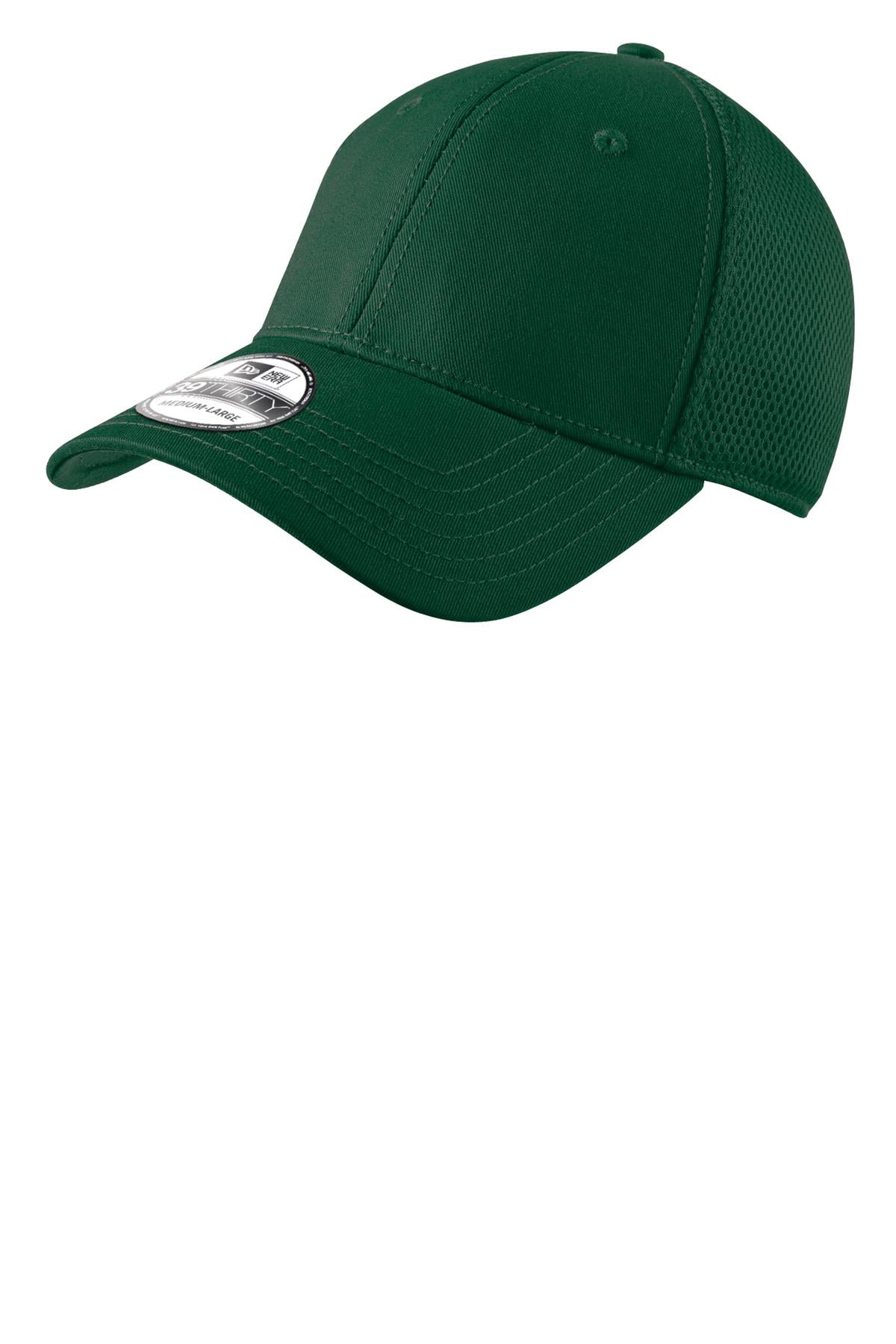 New Era® - Stretch Mesh Cap. NE1020