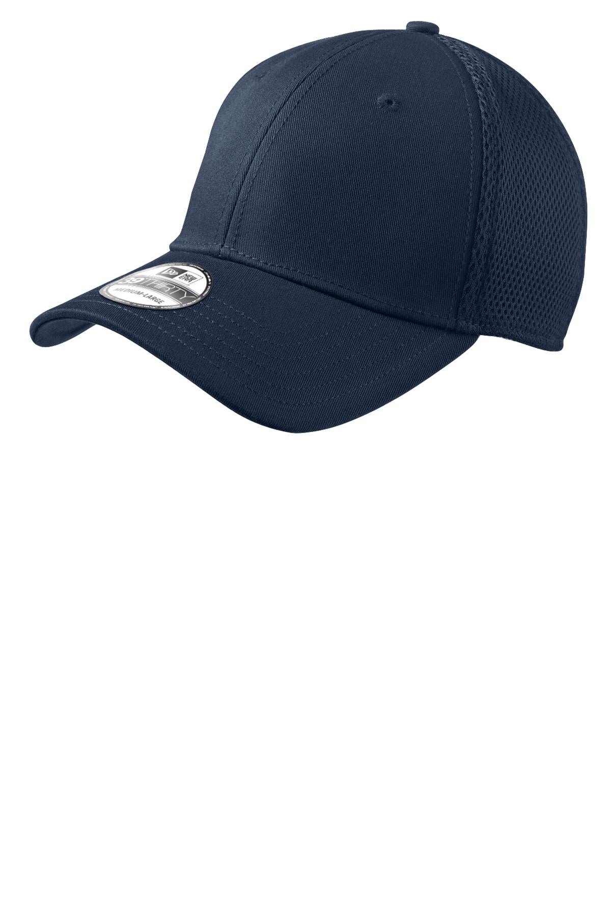 New Era® - Stretch Mesh Cap. NE1020