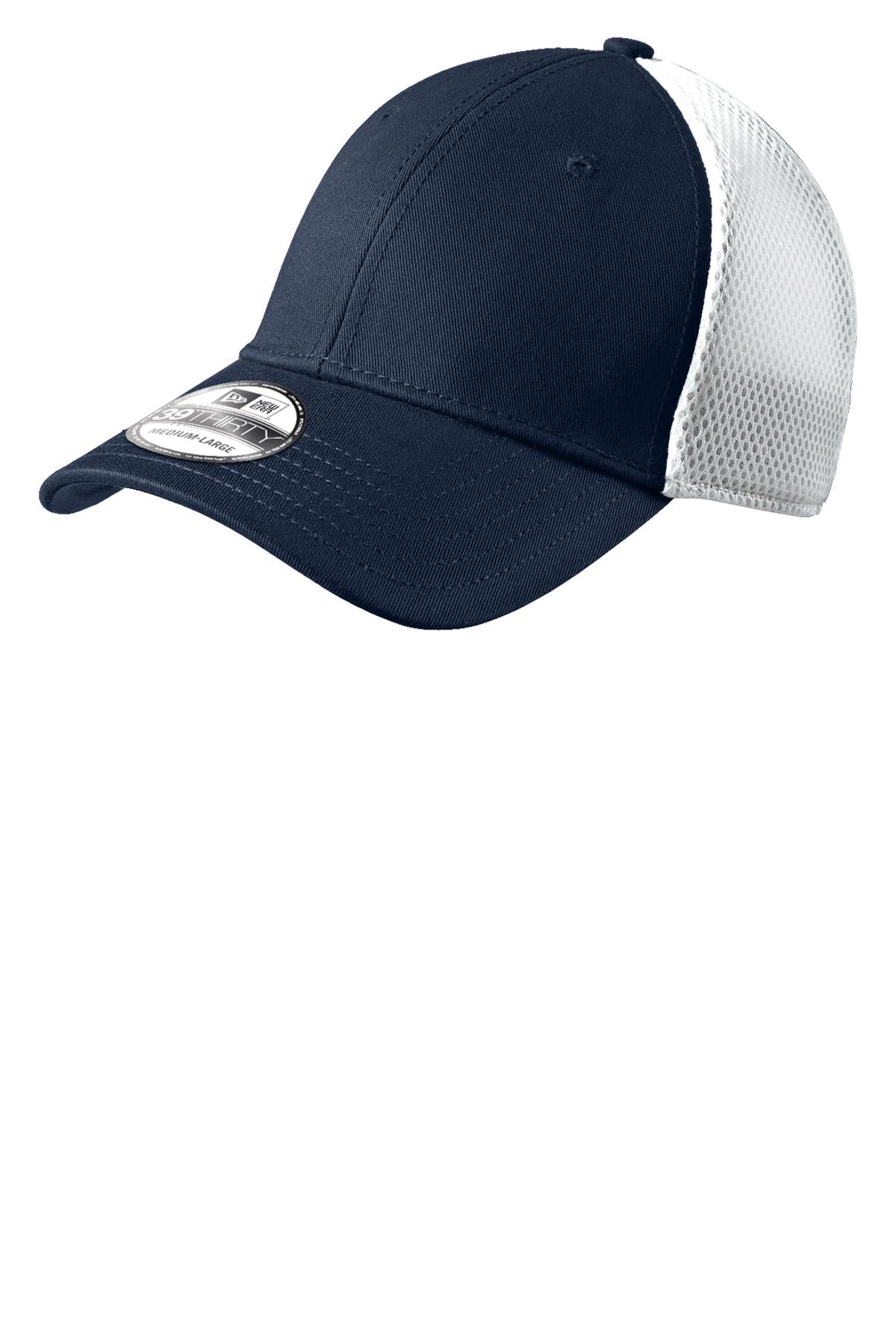 New Era® - Stretch Mesh Cap. NE1020
