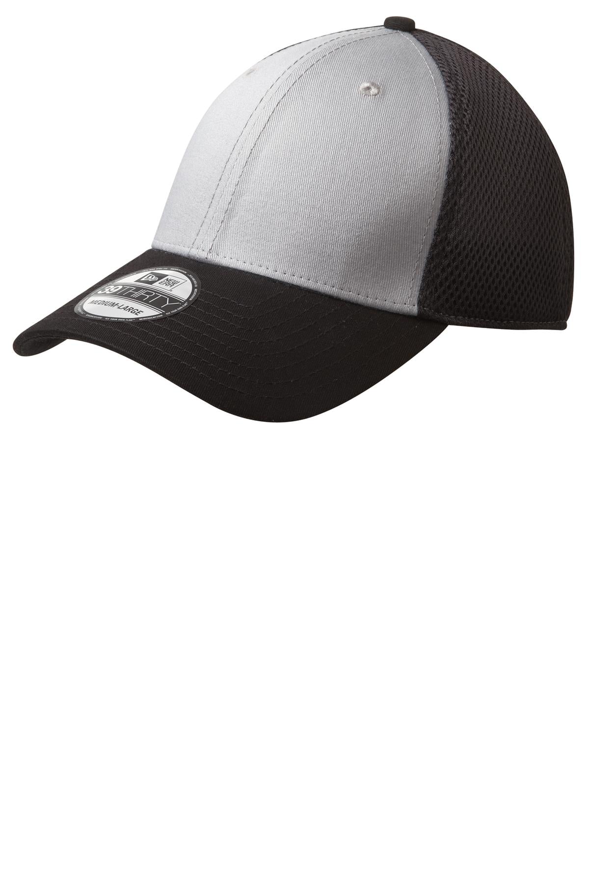 New Era® - Stretch Mesh Cap. NE1020