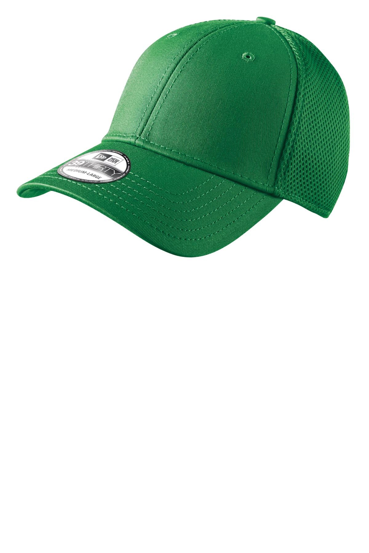New Era® - Stretch Mesh Cap. NE1020