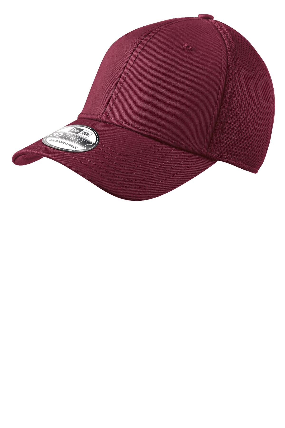 New Era® - Stretch Mesh Cap. NE1020