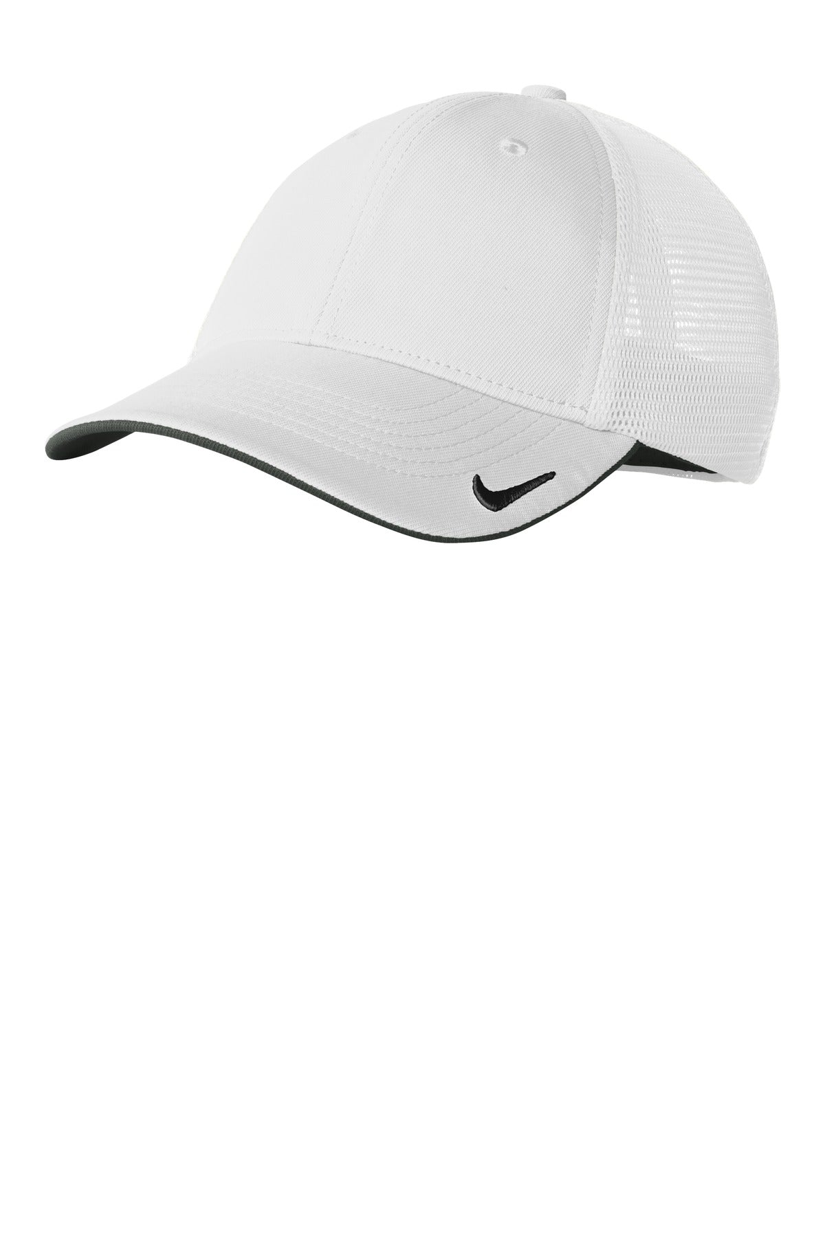 Nike Dri-FIT Mesh Back Cap. NKAO9293
