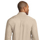 Port Authority LS Stone Shirt S608S (Men's)