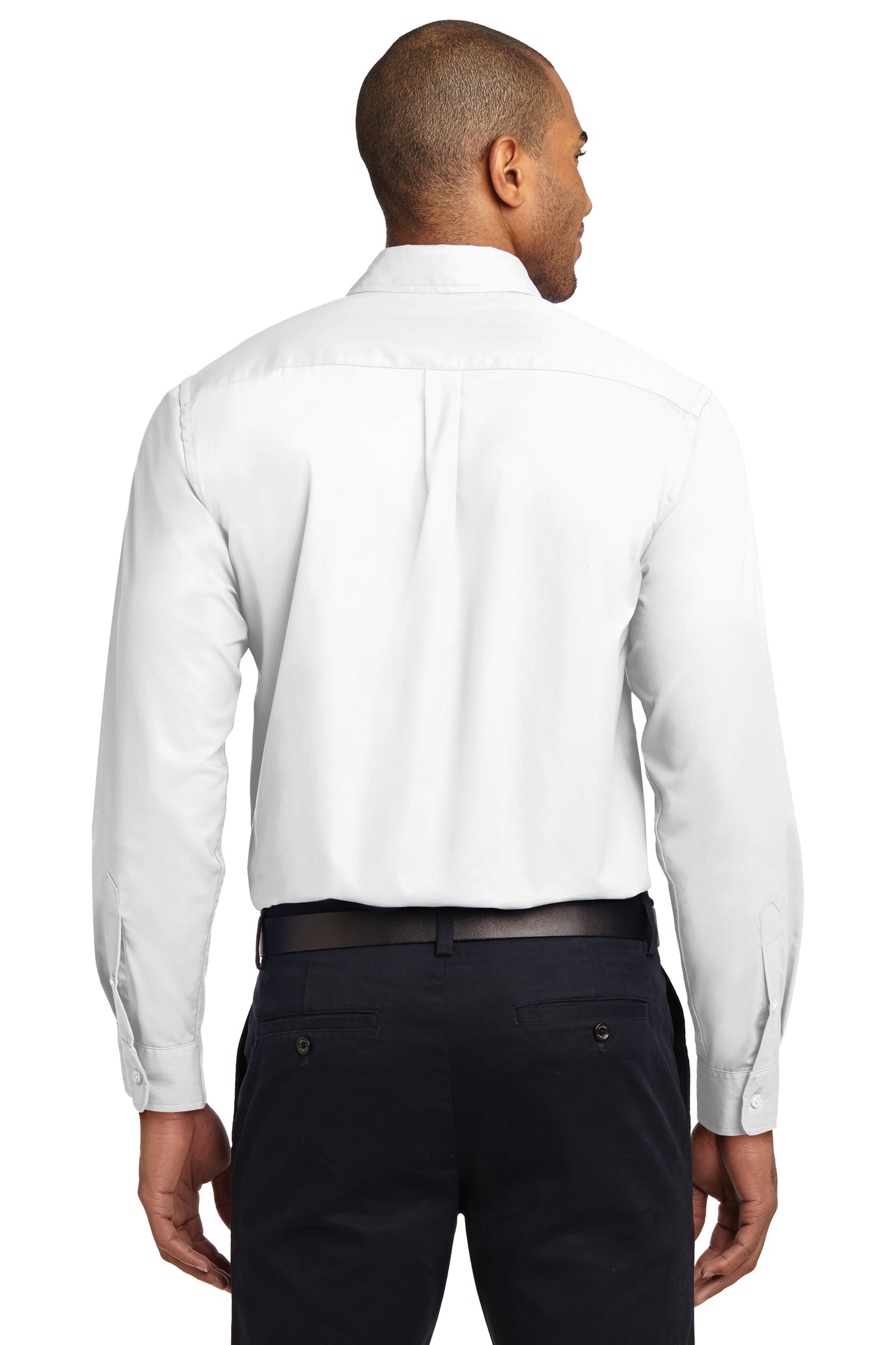 Port Authority LS Shirt S608G (Men's)