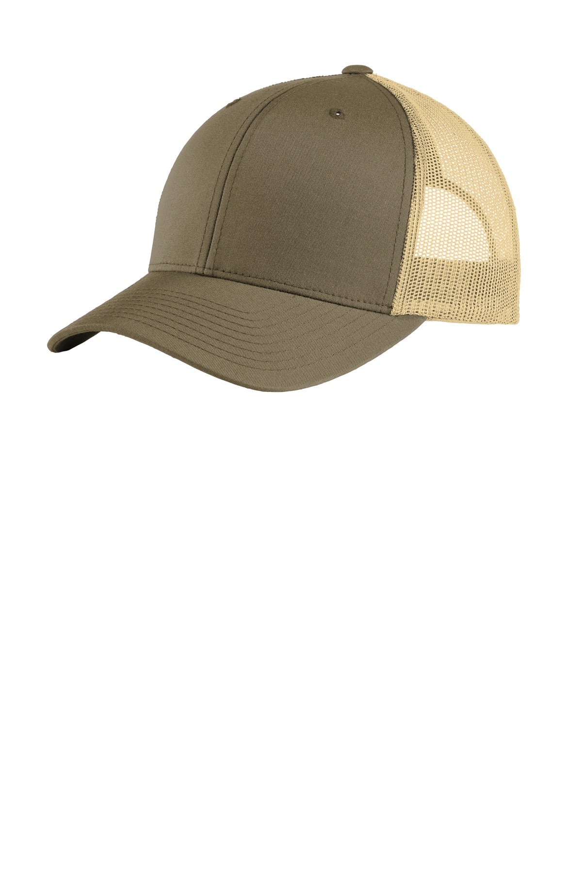 Sport-Tek ® Yupoong ® Retro Trucker Cap. STC39