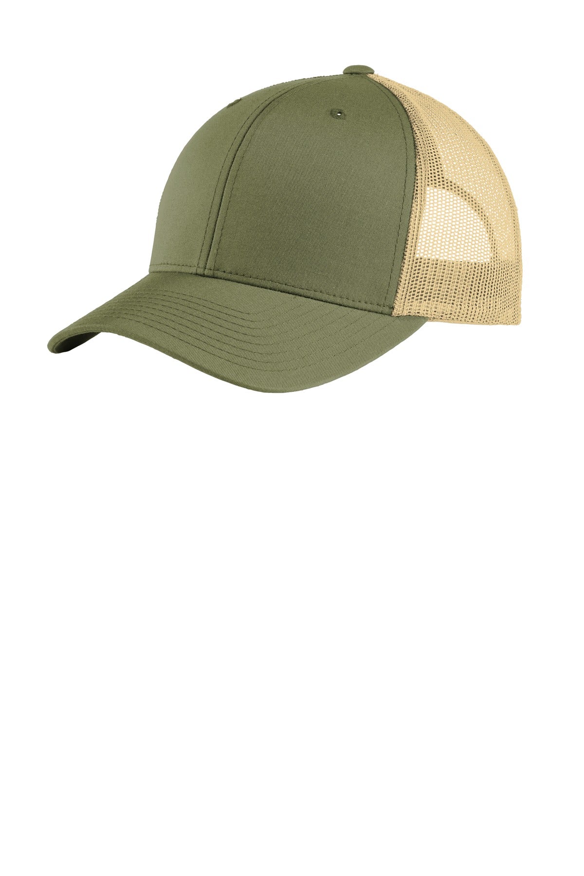 Sport-Tek ® Yupoong ® Retro Trucker Cap. STC39