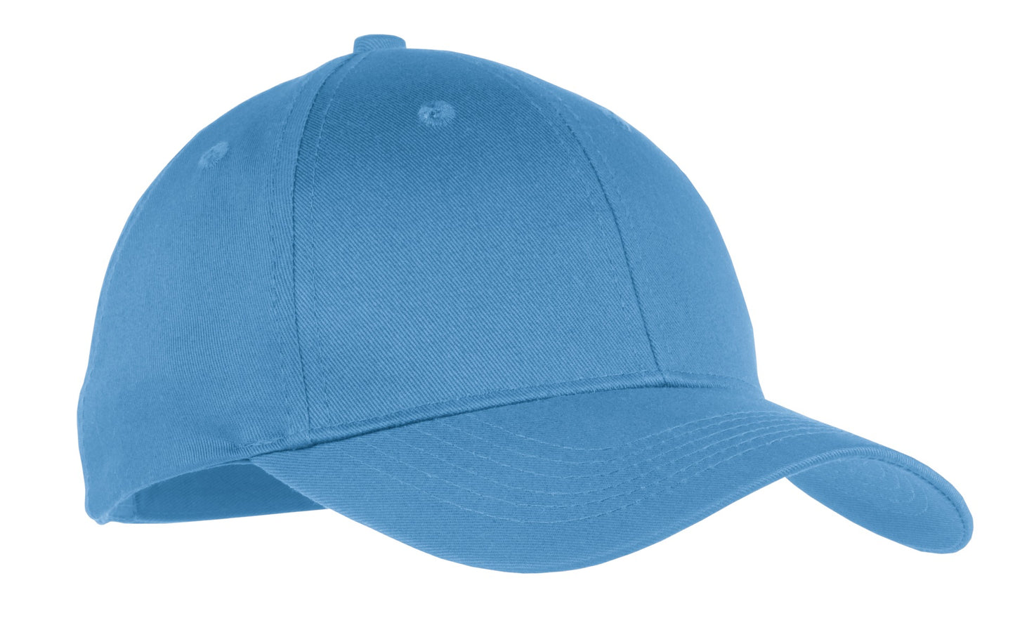 Port & Company®Youth Six-Panel Twill Cap. YCP80