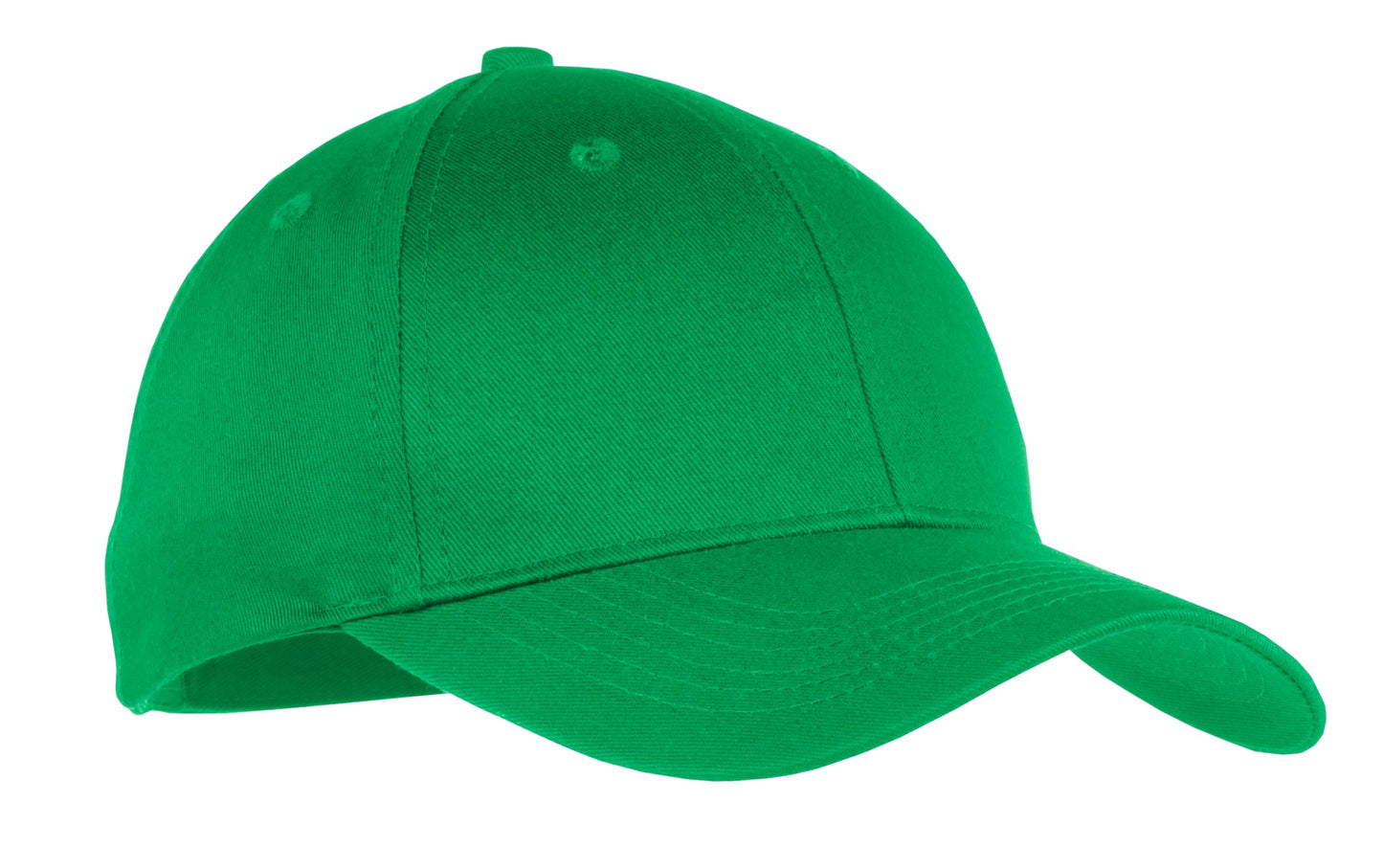 Port & Company®Youth Six-Panel Twill Cap. YCP80