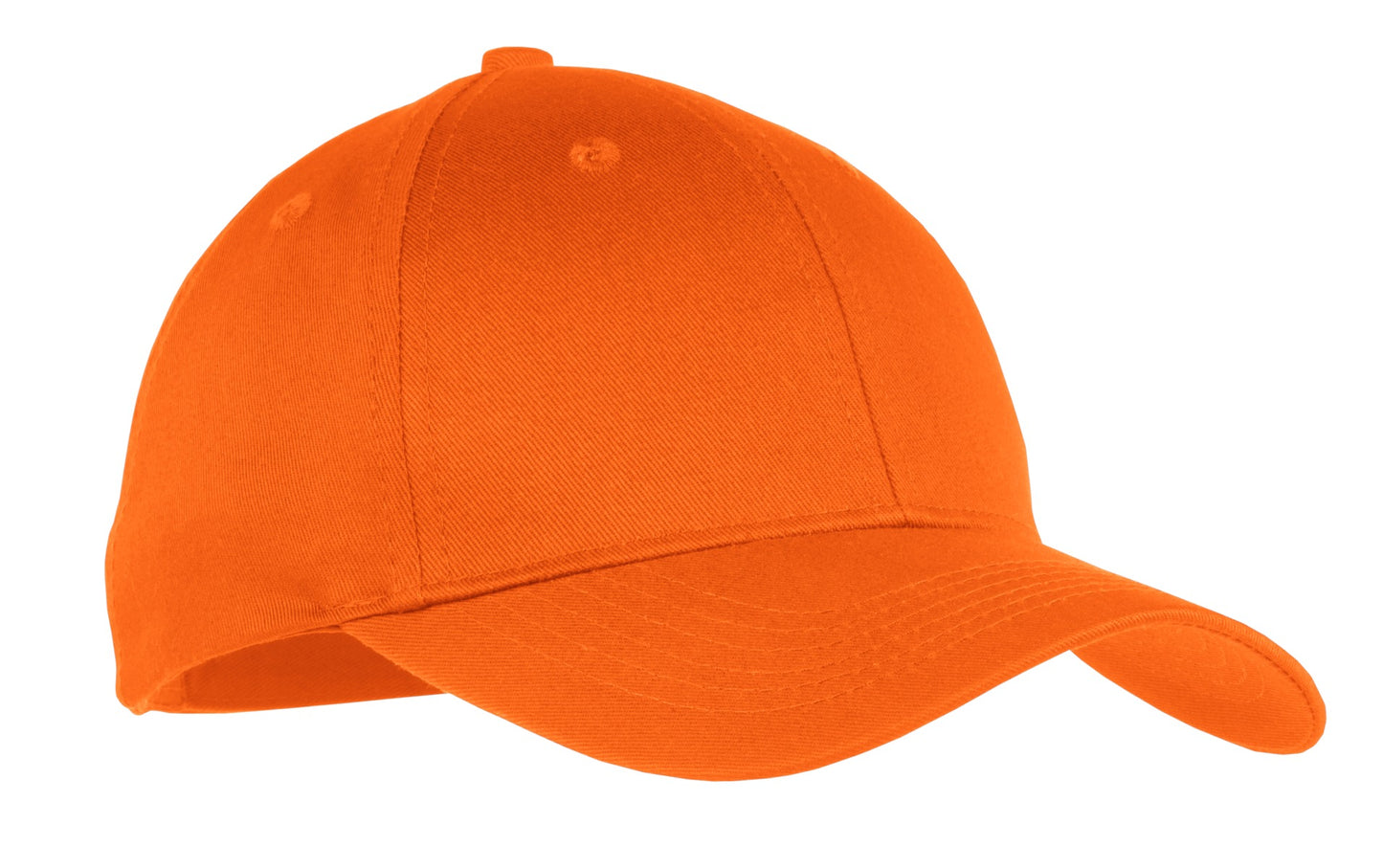 Port & Company®Youth Six-Panel Twill Cap. YCP80
