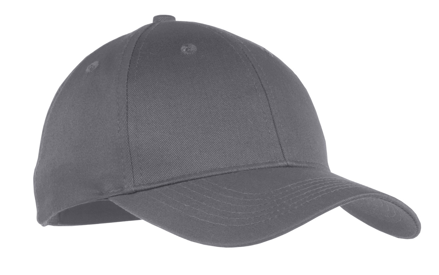 Port & Company®Youth Six-Panel Twill Cap. YCP80