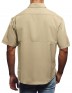 Pro Celebrity SS Khaki Fishing Shirt FST889 (Men's)##