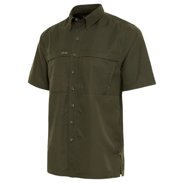 Game Guard MicroFiber Fishing Shirt 1023