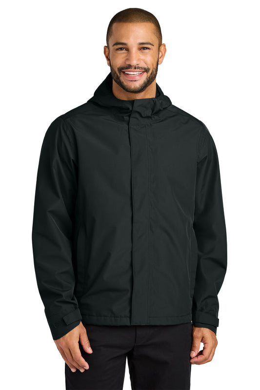 Port Authority® Men's C-FREE® Rain Jacket J714