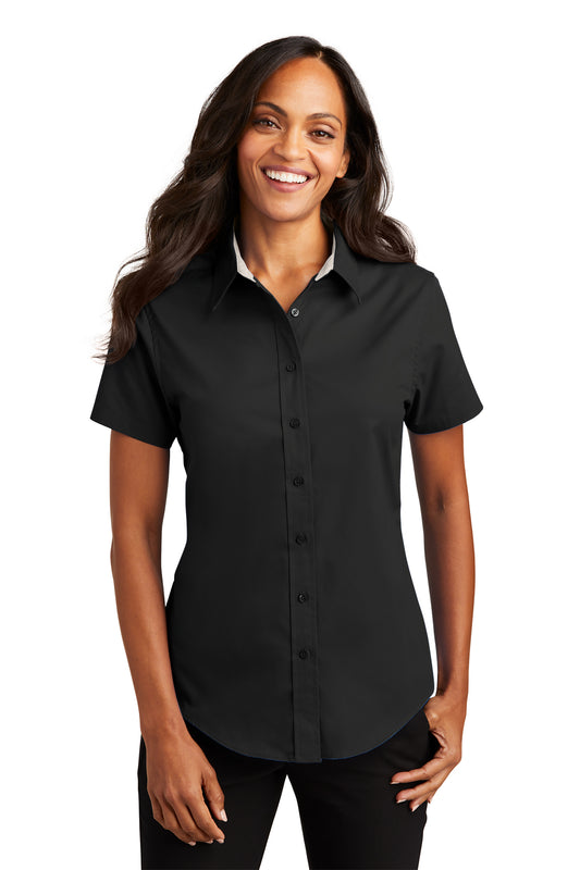 Port Authority SS Shirt L508 (Women's)