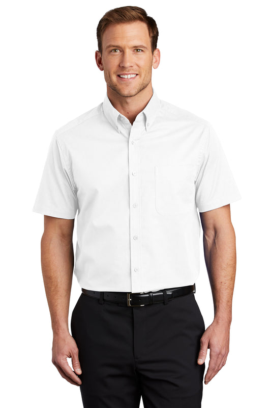 Port Authority SS Men's Shirt S508%