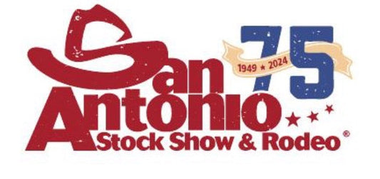 Small 75th Anniversary Logo - SM75