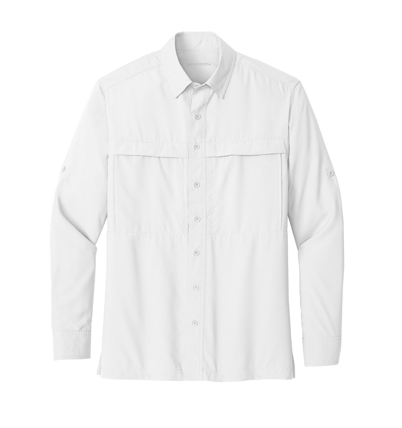 Port Authority Long Sleeve UV Daybreak Shirt W960