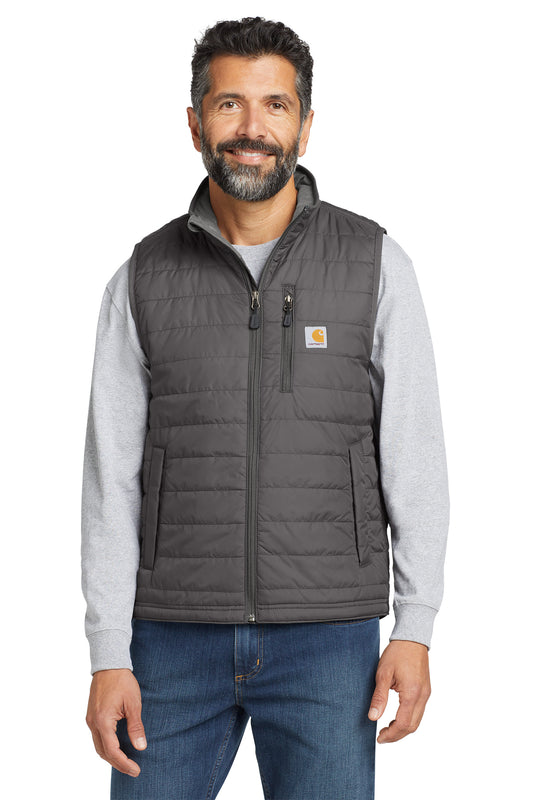 Carhartt® Gilliam Unisex Vest Shadow Grey CT102286%